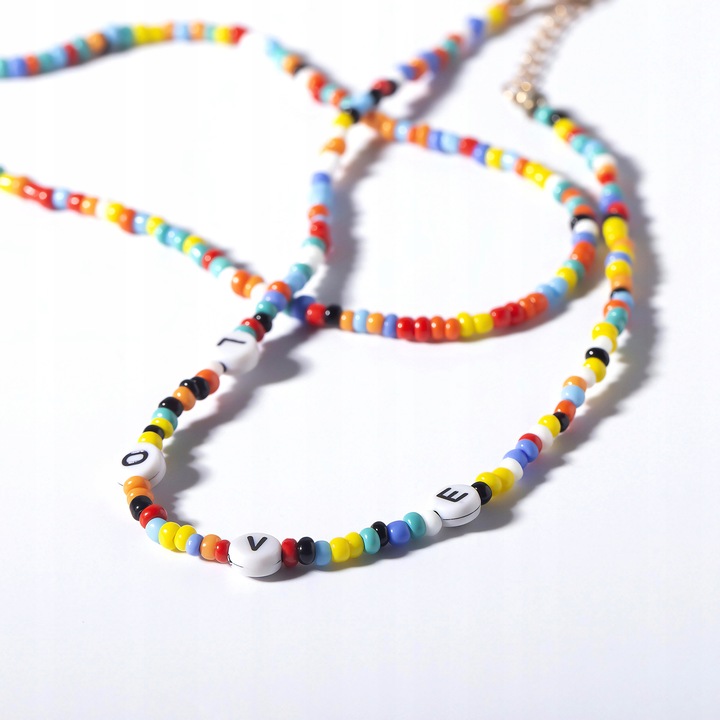 Zestaw Do Robienia Bransoletek Koraliki Do Robienia Bransoletek 12 000 SZT