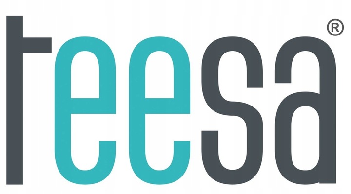 Czajnik Bezprzewodowy Szklany Teesa TSA1511B 1.7 L