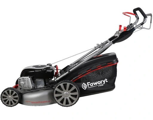 KOSIARKA Spalinowa z NAPĘDEM FAWORYT 51 cm WARIATOR Briggs Stratton 161 cm3