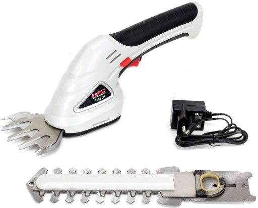 Kosiarka spalinowa z napędem silnik B&S 5 funkcji + nożyce akumulatorowe