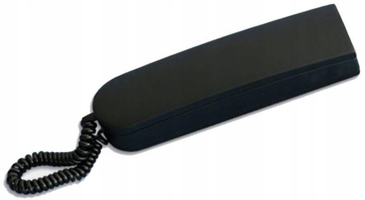 Laskomex Unifon LM-8/W-7 CZARNY