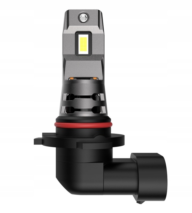 ŻARÓWKI LED i7s HIR2 9012 CSP LIGHT +400% EMC E11 RETRIFY