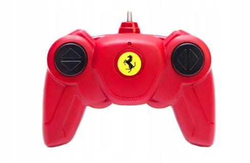Ferrari 488 GTB 1:24 Rastar samochód sterowany