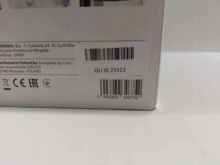 Czajnik elektryczny Zelmer ZCK8011 2200 W 1,7 l czarny