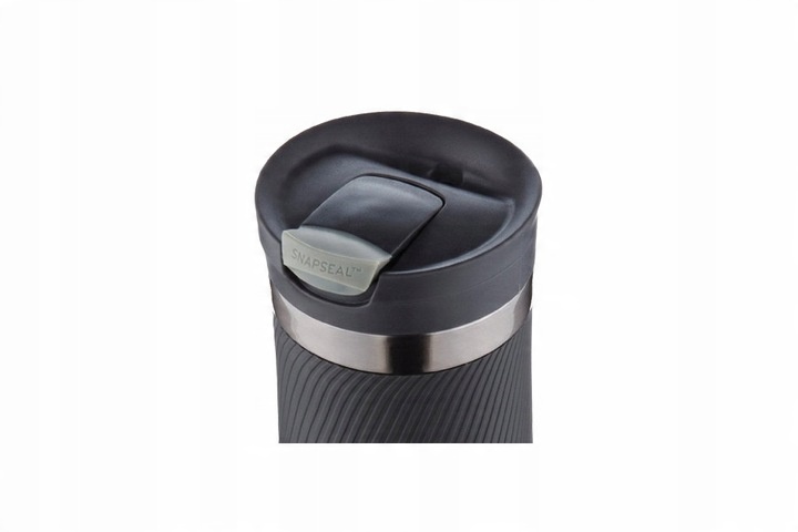 KUBEK TERMICZNY CONTIGO BYRON 470ML MATTE BLACK