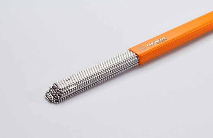 DRUT SPAWALNICZY TIG 308LSi NIERDZEWNY 2,0MM 1KG
