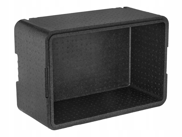 Pojemnik termoizolacyjny termobox 11 L z pokrywą 135 mm TECHNICA