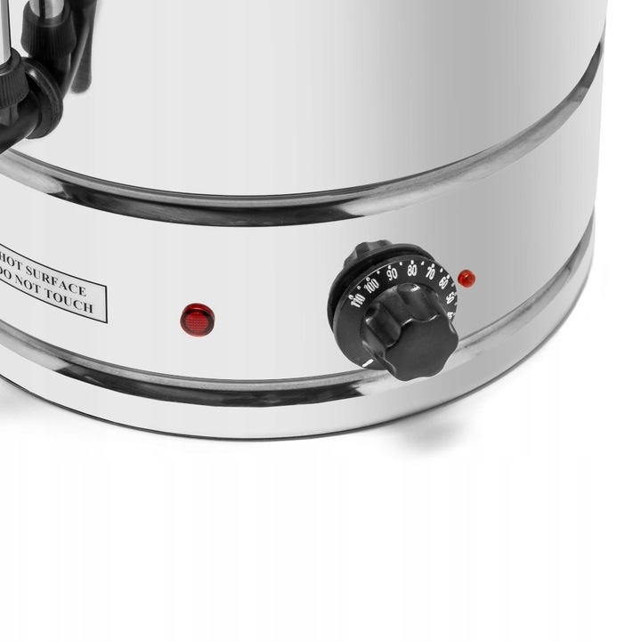 WARNIK DO WODY 20 L FORGAST FG05220