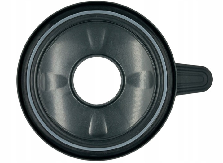 Pokrywa pokrywka z uszczelką do Thermomix Vorwerk TM6 TM5 + GRATISY