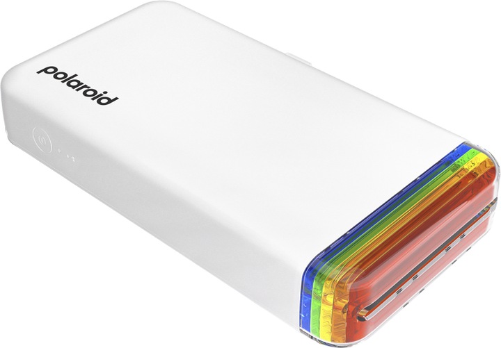 Drukarka POLAROID Hi-Print Gen 2 Biały