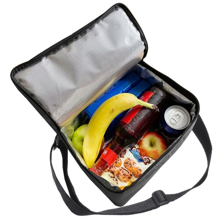 Torba chłodząca termiczna Westmark Gerda 6 L