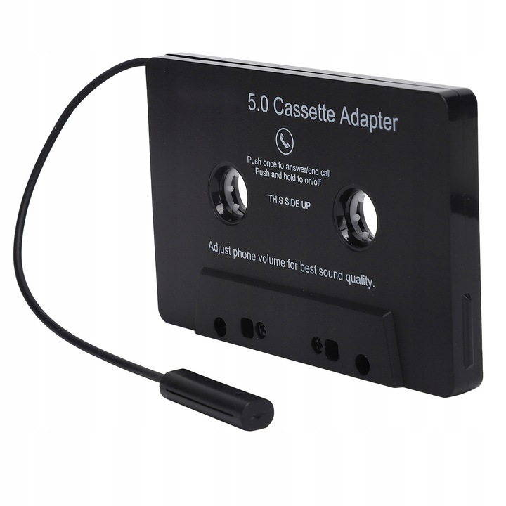 Adapter kasetowy Bluetooth
