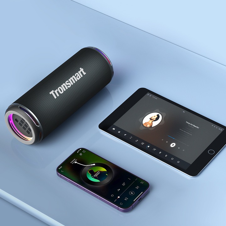 TRONSMART BEZPRZEWODOWY GŁOŚNIK T7 Lite 24W