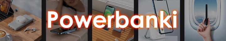 MCDODO POWERBANK 20000MAH Z WYŚWIETLACZEM 2X USB USB-C 2A 10W + KABEL USB-C