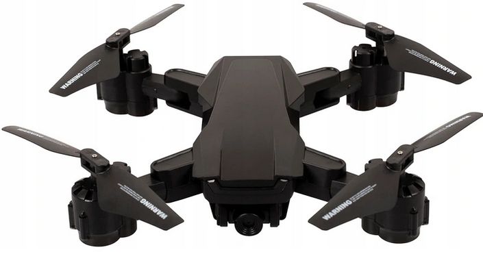 DRON MAGINON QC-70SE TURBO KAMERA KOMPAS POWRÓT ŻYROSKOP WiFi 1100mAh