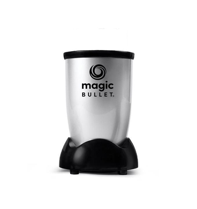 Blender kielichowy NutriBullet Magicbullet 200 W