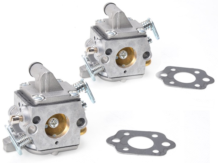 Gaźnik do Piły STIHL 017 018 MS170 MS180 Uszczelka