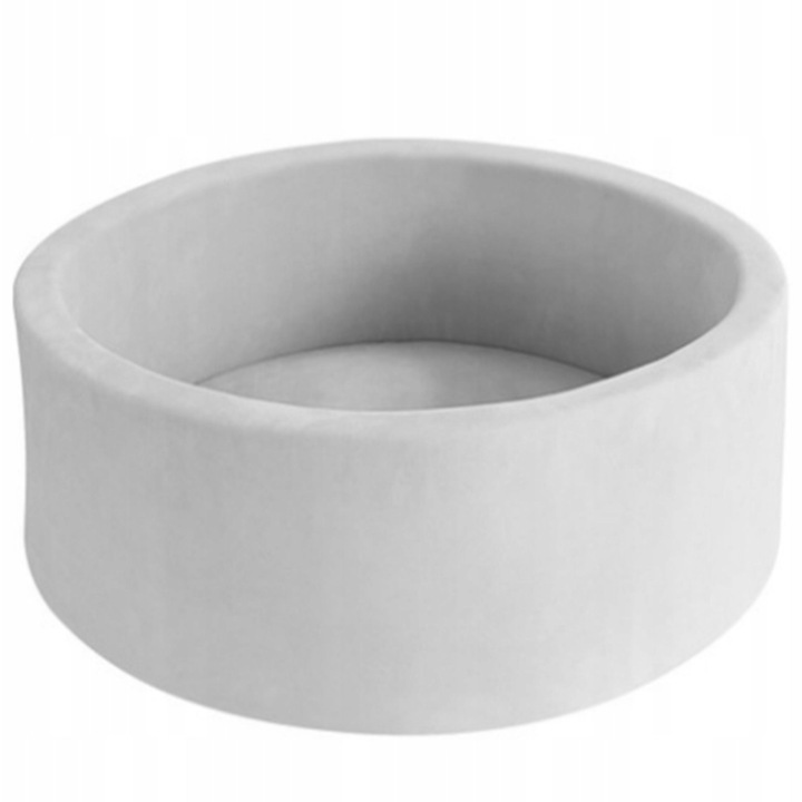 SUCHY BASEN suchy na Kulki piłki DZIECI Pojemny bezpieczna ZABAWA 90x30 cm