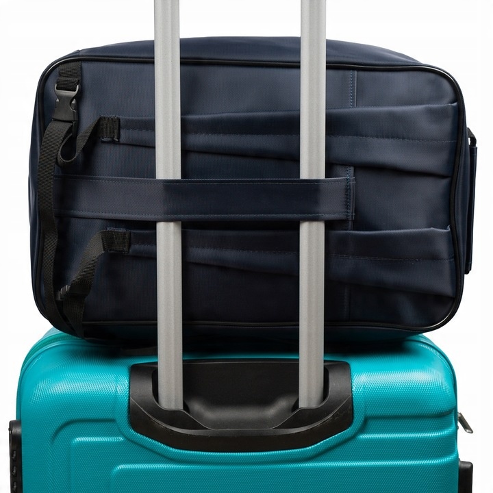 Plecak Podróżny Lekki Bagaż Podręczny Samolotowy Ryanair Wizzair Beltimore