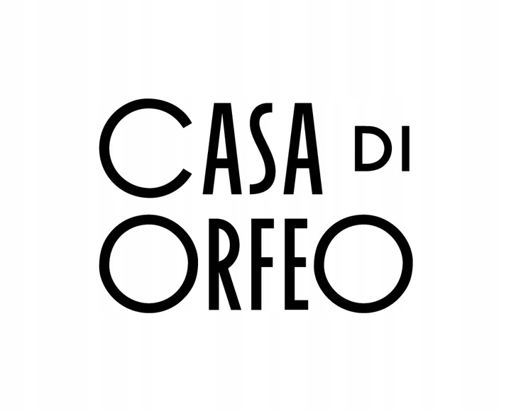 Oliwa Extra Vergine Casa di Orfeo 1 litr Sycylia Włochy