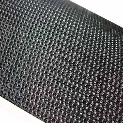 SIATKA CIENIUJĄCA 90% 1,2x10m MATA OSŁONA NA OGRODZENIE PŁOT UV+ GRAFIT