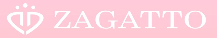 Piórnik szkolny z uchwytem różowy pojemna saszetka ZAGATTO