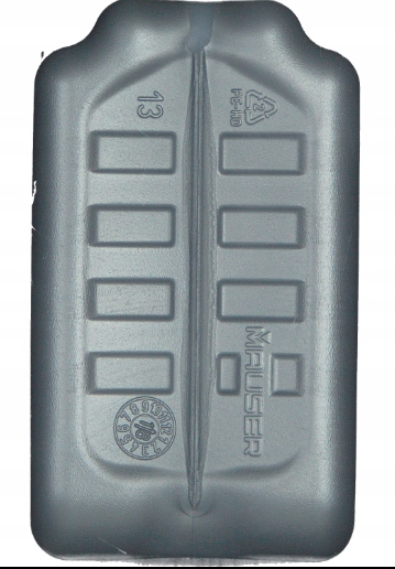 FEBI OLEJ ATF MB 1L / DEX II D / MAN 339-V1/Z1 / MB 236.1 236.5 236.6 236.7