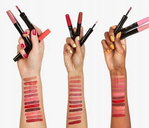 Rimmel Lasting Finish Provocalips Pomadka 730