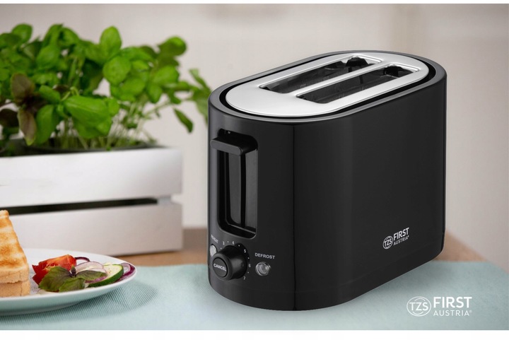 Toster opiekacz TOSTY XL 750 W First Austria