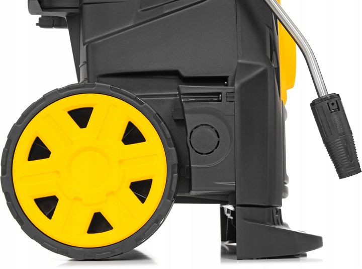 MYJKA CIŚNIENIOWA 250BAR SAMOSSĄCA MOSIĘŻNA POMPA INDUKCJA 2500W STANLEY