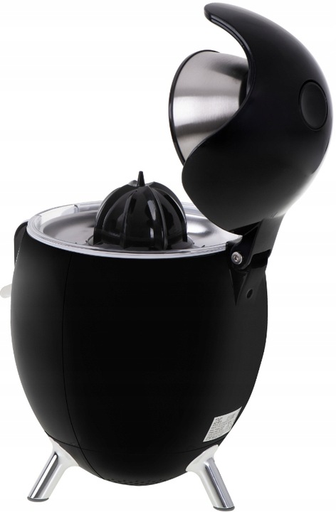 Wyciskarka do cytrusów Adler AD 4013b czarny 800 W