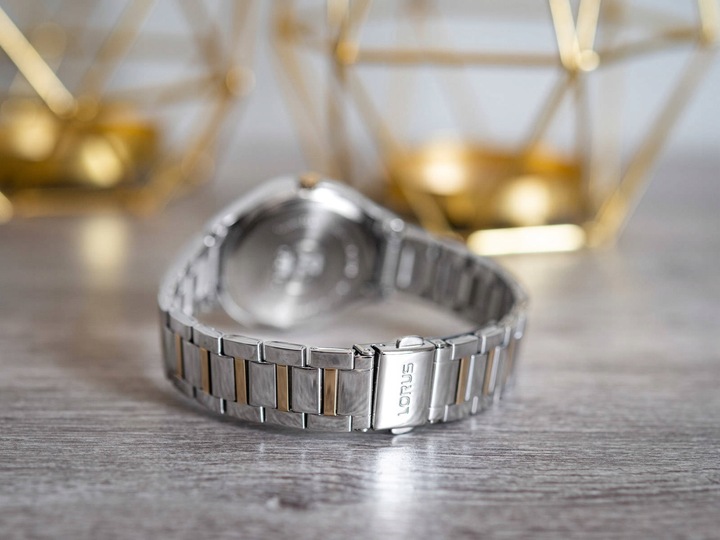 DAMSKI ZEGAREK LORUS RG261QX9 Z OPAKOWANIEM