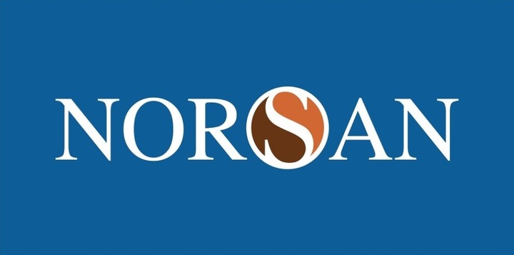 OMEGA-3 Kids o smaku POMARAŃCZOWYM Norsan 150 ml