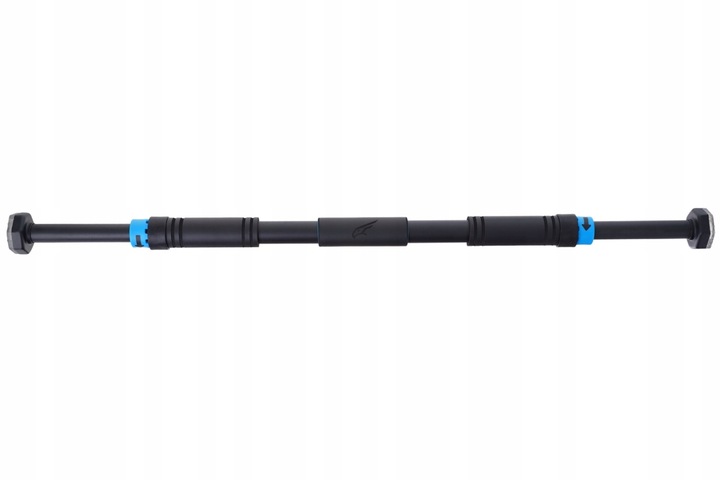 DRĄŻEK DO PODCIĄGANIA ROZPOROWY REGULOWANY 67-100CM STALOWY MOCNY 150KG