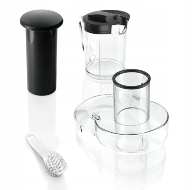 Sokowirówka Bosch MES25A0 Otwór XXL 700W DripStop 2 prędkości 1,5L Filtr