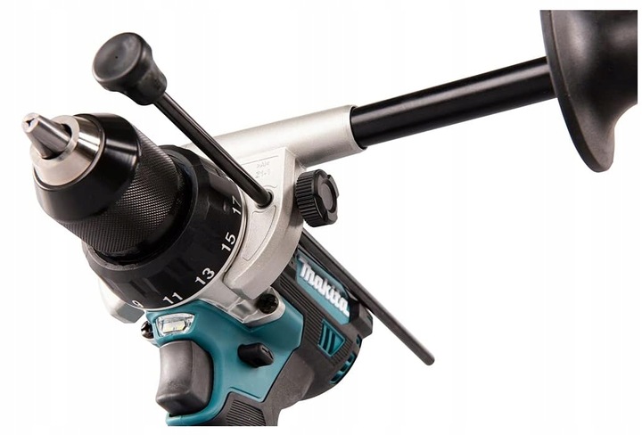MAKITA DHP486Z AKU WIERTARKO-WKRĘTARKA UDAROWA 18V Korpus