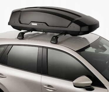 Thule Box dachowy Force XT M
