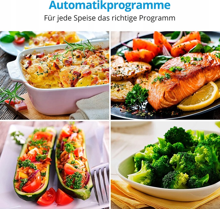 Kuchenka mikrofalowa+GRILL 20L niemiecka Medion,8 Programów,800W,LED