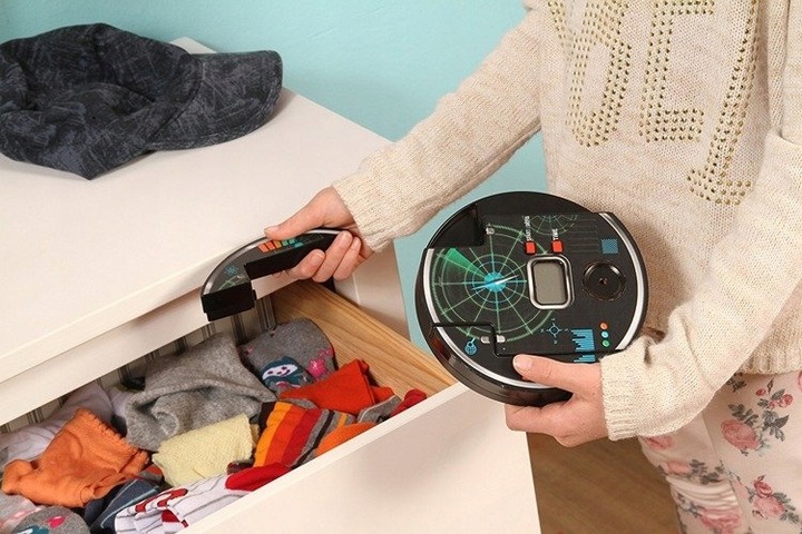 Epee Wykrywacz Skarbów Gra Interaktywna 02606