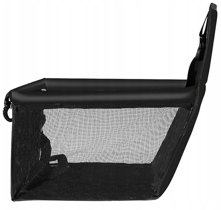 FOTELIK SAMOCHODOWY DLA PSA MATA DO SAMOCHODU TRANSPORTER NA SIEDZENIE