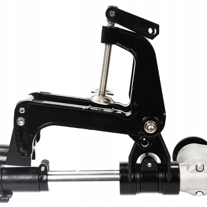 SILNIK ZABURTOWY SPALINOWY 6.2KM DO ŁÓDKI PONTONU