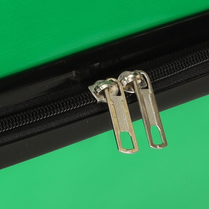 WALIZKA PODRÓŻNA DLA DZIECI BAGAŻ PODRĘCZNY NA KÓŁKACH wzór KROKODYL