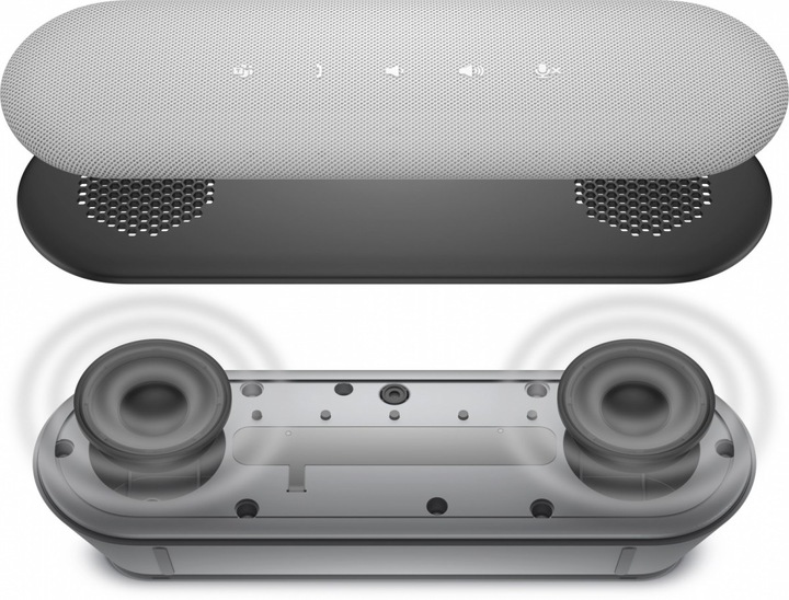 DELL Zestaw głośnomówiący SP3022