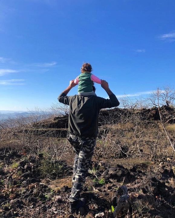 Oliwa z oliwek Extra Virgin Włoska CAMUTO Antyczne odmiany ETNA 0,15% 500ml