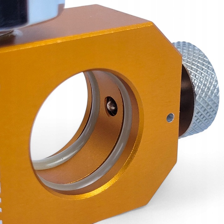 Butla CO2 8l i Przetoczka Adapter ALFA10 Do Naboi Sodastream Quick Connect