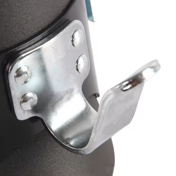 BUTY GRAWITACYJNE NA DRĄŻEK DO ZWISÓW INWERSYJNE GRAVITY BOOTS WYTRZYMAŁE