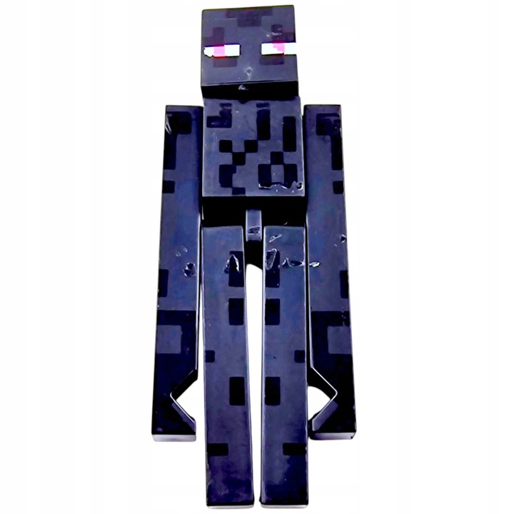 MINECRAFT - ZESTAW FIGUREK 18w1 FIGURKI Z GRY + AKCESORIA DUŻY ZESTAW 18w1