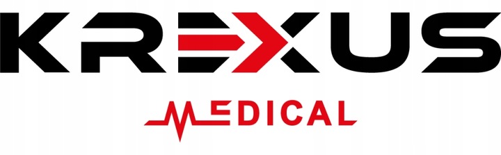 Depilator IPL Krexus Ciało Bikini PRO 5 trybów