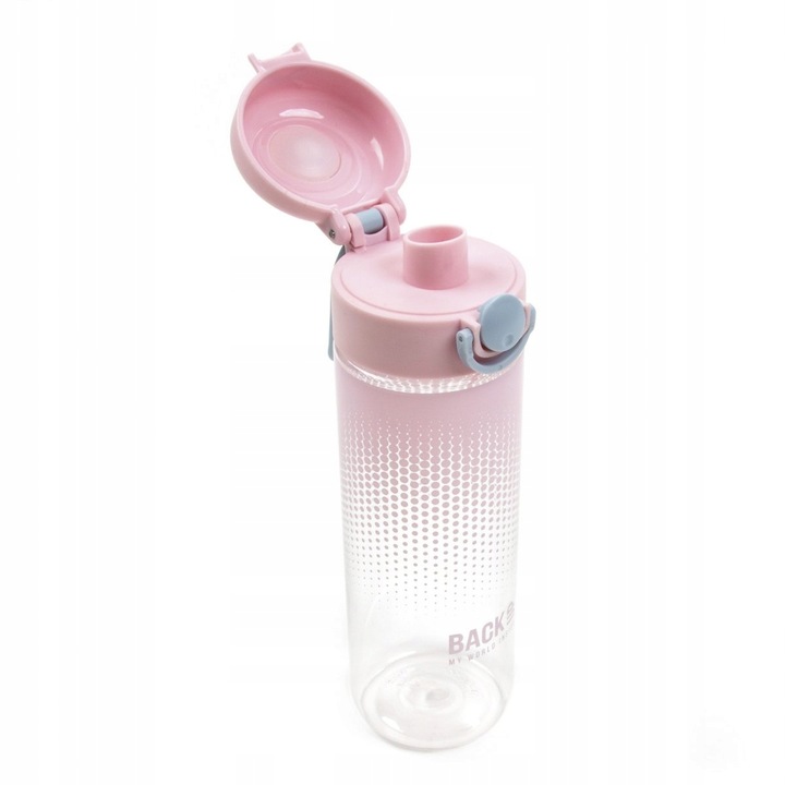 Plecak szkolny młodzieżowy ST.RIGHT kolorowe wzory, HOLO IMPRESSION