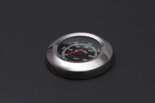 Grill Węglowy ogrodowy z żeliwnym rusztem 57 x 43 cm